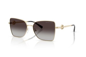 MICHAEL KORS MK1186 PATRA napszemüveg - Light Gold