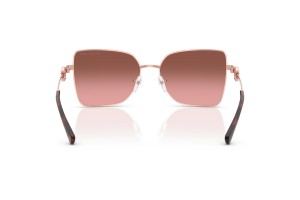 MICHAEL KORS MK1186 PATRA Rose Gold barna-rosé napszemüveg