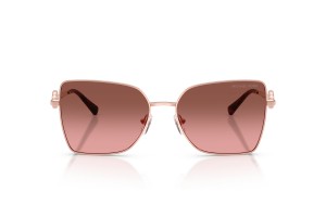 MICHAEL KORS MK1186 PATRA Rose Gold barna-rosé napszemüveg