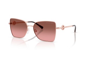 MICHAEL KORS MK1186 PATRA Rose Gold barna-rosé napszemüveg