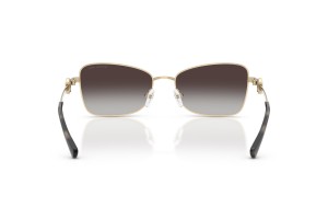 MICHAEL KORS MK1187 ANDROS - világos arany, szürke átmenetes