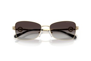 MICHAEL KORS MK1187 ANDROS - világos arany, szürke átmenetes