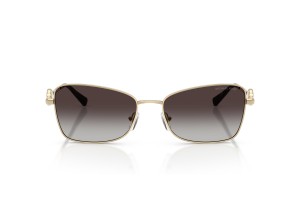 MICHAEL KORS MK1187 ANDROS - világos arany, szürke átmenetes
