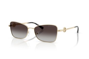 MICHAEL KORS MK1187 ANDROS - világos arany, szürke átmenetes