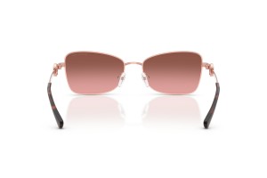 MICHAEL KORS MK1187 ANDROS Rose Gold napszemüveg