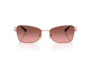 MICHAEL KORS MK1187 ANDROS Rose Gold napszemüveg