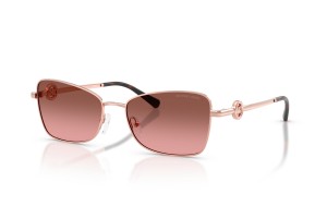 MICHAEL KORS MK1187 ANDROS Rose Gold napszemüveg