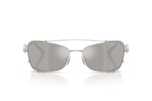 MICHAEL KORS MK1187 ANDROS napszemüveg, ezüst-szürke