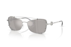 MICHAEL KORS MK1187 ANDROS napszemüveg, ezüst-szürke