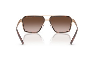 MICHAEL KORS MK1188 OXFORD bézs/arany napszemüveg