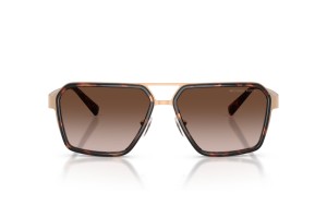 MICHAEL KORS MK1188 OXFORD bézs/arany napszemüveg