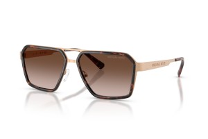 MICHAEL KORS MK1188 OXFORD bézs/arany napszemüveg