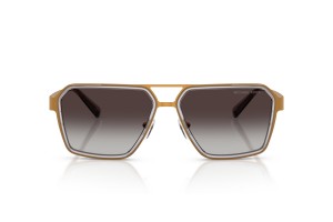 MICHAEL KORS MK1188 OXFORD - sárgaarany, szürke átmenetes
