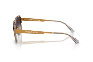 MICHAEL KORS MK1188 OXFORD - sárgaarany, szürke átmenetes