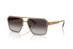 MICHAEL KORS MK1188 OXFORD - sárgaarany, szürke átmenetes