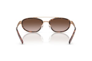 MICHAEL KORS MK1189 SUFFOLK Beige Smoke