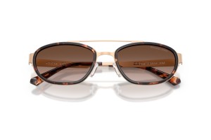 MICHAEL KORS MK1189 SUFFOLK Beige Smoke