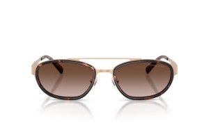 MICHAEL KORS MK1189 SUFFOLK Beige Smoke
