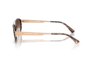 MICHAEL KORS MK1189 SUFFOLK Beige Smoke