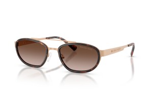 MICHAEL KORS MK1189 SUFFOLK Beige Smoke