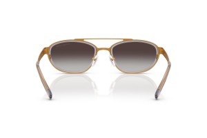 MICHAEL KORS MK1189 SUFFOLK sárga-arany napszemüveg