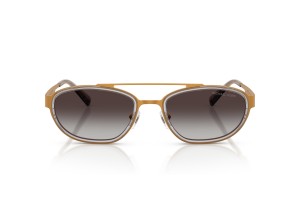 MICHAEL KORS MK1189 SUFFOLK sárga-arany napszemüveg