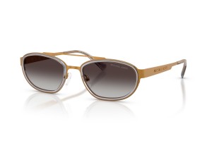 MICHAEL KORS MK1189 SUFFOLK sárga-arany napszemüveg