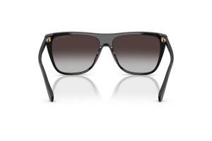 MICHAEL KORS MK2287U 30058G MUMBAI fekete szürke lencse