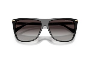 MICHAEL KORS MK2287U 30058G MUMBAI fekete szürke lencse