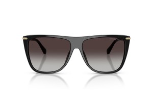 MICHAEL KORS MK2287U 30058G MUMBAI fekete szürke lencse