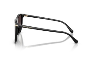 MICHAEL KORS MK2287U 30058G MUMBAI fekete szürke lencse