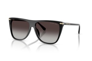 MICHAEL KORS MK2287U 30058G MUMBAI fekete szürke lencse