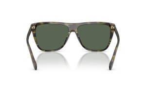 MICHAEL KORS MK2287U MUMBAI Sage Tortoise napszemüveg