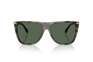 MICHAEL KORS MK2287U MUMBAI Sage Tortoise napszemüveg
