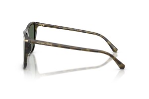 MICHAEL KORS MK2287U MUMBAI Sage Tortoise napszemüveg