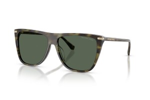 MICHAEL KORS MK2287U MUMBAI Sage Tortoise napszemüveg
