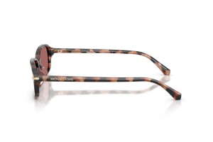 MICHAEL KORS MK2288U AGRA Rose Tortoise napszemüveg