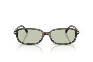 MICHAEL KORS MK2288U AGRA Sage napszemüveg kép