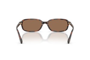 MICHAEL KORS MK2288U Agra – Mahogany Tortoise barna