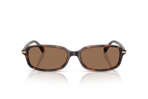 MICHAEL KORS MK2288U Agra – Mahogany Tortoise barna
