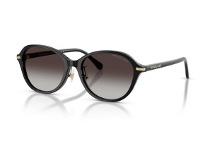 MICHAEL KORS MK2289D DEHLI napszemüveg - fekete-szürke