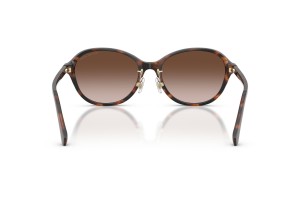 Michael Kors MK2289D DEHLI mahagóni tortoise napszemüveg