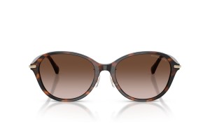 Michael Kors MK2289D DEHLI mahagóni tortoise napszemüveg