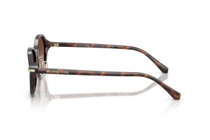 Michael Kors MK2289D DEHLI mahagóni tortoise napszemüveg