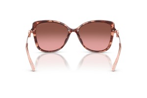 Michael Kors MK2290U ATHENS Pink Tortoise barna-rozé napszemüveg