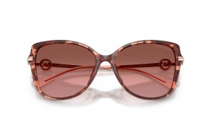 Michael Kors MK2290U ATHENS Pink Tortoise barna-rozé napszemüveg