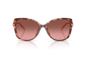 Michael Kors MK2290U ATHENS Pink Tortoise barna-rozé napszemüveg