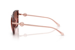 Michael Kors MK2290U ATHENS Pink Tortoise barna-rozé napszemüveg