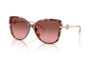 Michael Kors MK2290U ATHENS Pink Tortoise barna-rozé napszemüveg