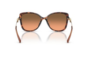 Michael Kors MK2290U ATHENS napszemüveg - tortoise/narancs